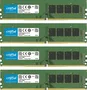 Crucial DIMM Kit 32GB, DDR4-2133, CL15