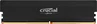 Crucial Pro Overclocking UDIMM 16GB, DDR5-6000, CL36-38-38-80