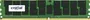 Crucial RDIMM 32GB, DDR4-2400, CL17-17-17, reg ECC