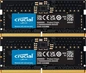 Crucial SO-DIMM 16GB Kit, DDR5-5600, CL46-45-45