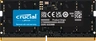 Crucial SO-DIMM 16GB, DDR5-5600, CL46-45-45, 1RX8