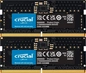 Crucial SO-DIMM 16GB Kit, DDR5-5600, CL46-45-45, 1RX16