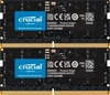 Crucial SO-DIMM 24GB Kit, DDR5-5600, CL46-45-45
