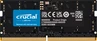 Crucial SO-DIMM 24GB, DDR5-5600, CL46-45-45