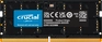 Crucial SO-DIMM 32GB, DDR5-5200, CL42-42-42, 2RX8