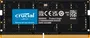 Crucial SO-DIMM 32GB, DDR5-5200, CL42-42-42, on-die ECC
