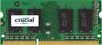 Crucial SO-DIMM 4GB, DDR3-1066, CL7