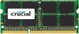 Crucial SO-DIMM 4GB, DDR3L-1600, CL11, 2R