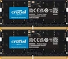 Crucial SO-DIMM 64GB Kit, DDR5-5600, CL46-45-45, X8