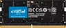 Crucial SO-DIMM 8GB, DDR5-5600, CL46-45-45