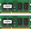 Crucial SO-DIMM 8GB Kit, DDR3L-1333, CL9