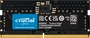 Crucial SO-DIMM 8GB, DDR5-4800, CL40-39-39, 1RX16