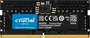 Crucial SO-DIMM 8GB, DDR5-4800, CL40-39-39, on-die ECC