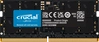 Crucial SO-DIMM 8GB, DDR5-5600, CL46-45-45, 1RX8