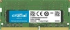 Crucial SO-DIMM 8GB, DDR4-2400, CL17-17-17, 1RX8