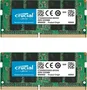 Crucial SO-DIMM Kit 32GB, DDR4-2400, CL17-17-17