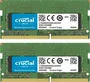 Crucial SO-DIMM Kit 64GB, DDR4-3200, CL22-22-22