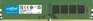 Crucial UDIMM 16GB, DDR4-3200, CL22-22-22