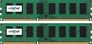 Crucial UDIMM 16GB Kit, DDR3L-1866, CL13