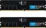 Crucial UDIMM 32GB Kit, DDR5-4800, CL40-39-39
