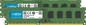 Crucial UDIMM 4GB Kit, DDR3L-1600, CL11