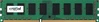 Crucial UDIMM 8GB, DDR3L-1600, CL11, ECC
