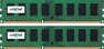 Crucial UDIMM 8GB Kit, DDR3L-1600, CL11