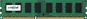 Crucial UDIMM 8GB, DDR3L-1600, CL11