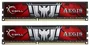 G.Skill Aegis DIMM Kit 8GB, DDR3-1600, CL11-11-11-28