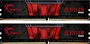 G.Skill Aegis DIMM Kit 32GB, DDR4-3200, CL16-18-18-38