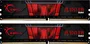 G.Skill Aegis DIMM Kit 8GB, DDR4-2400, CL15-15-15-35