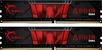 G.Skill Aegis UDIMM 32GB Kit, DDR4-2666, CL19-19-19-43