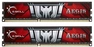 G.Skill Aegis UDIMM 8GB Kit, DDR3-1600, CL11-11-11-28