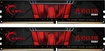 G.Skill Aegis UDIMM 8GB Kit, DDR4-2400, CL15-15-15-35