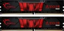 G.Skill Aegis UDIMM 32GB Kit, DDR4-3000, CL16-18-18-38
