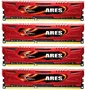 G.Skill Ares DIMM Kit 32GB, DDR3-2133, CL11-13-13-31