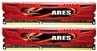 G.Skill Ares UDIMM 16GB Kit, DDR3-1600, CL10-10-10-30