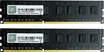 G.Skill NS Series UDIMM 4GB Kit, DDR3-1333, CL9-9-9-24