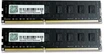 G.Skill NT Series UDIMM 16GB Kit, DDR3-1600, CL11-11-11-28