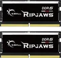 G.Skill RipJaws SO-DIMM Kit 64GB, DDR5-5600, CL46-45-45-89, on-di...