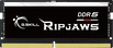 G.Skill RipJaws SO-DIMM 16GB, DDR5-4800, CL34-34-34-76