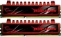 G.Skill RipJaws UDIMM 4GB Kit, DDR3-1600, CL9-9-9-24
