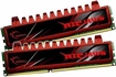 G.Skill RipJaws UDIMM 8GB Kit, DDR3-1333, CL9-9-9-24