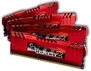 G.Skill RipJawsZ UDIMM 32GB Kit, DDR3-1600, CL9-9-9-24