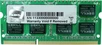 G.Skill SL Series SO-DIMM 4GB, DDR3L-1600, CL9-9-9-28