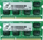 G.Skill SL Series SO-DIMM 8GB Kit, DDR3L-1600, CL9-9-9-28