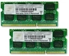 G.Skill SQ Series SO-DIMM 8GB Kit, DDR3-1600, CL11-11-11-28