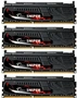 G.Skill Sniper UDIMM 32GB Kit, DDR3-2133, CL10-12-12-31