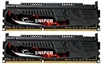 G.Skill Sniper UDIMM 16GB Kit, DDR3-2400, CL11-13-13-31