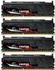 G.Skill Sniper UDIMM 16GB Kit, DDR3-2133, CL9-11-10-28